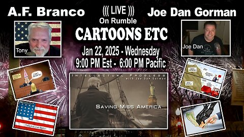 A.F. Branco Cartoons Etc. 01/22/25