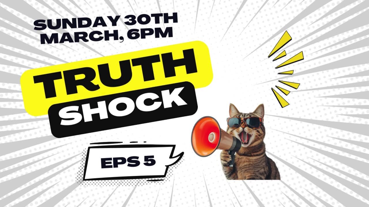 Truth-Shock