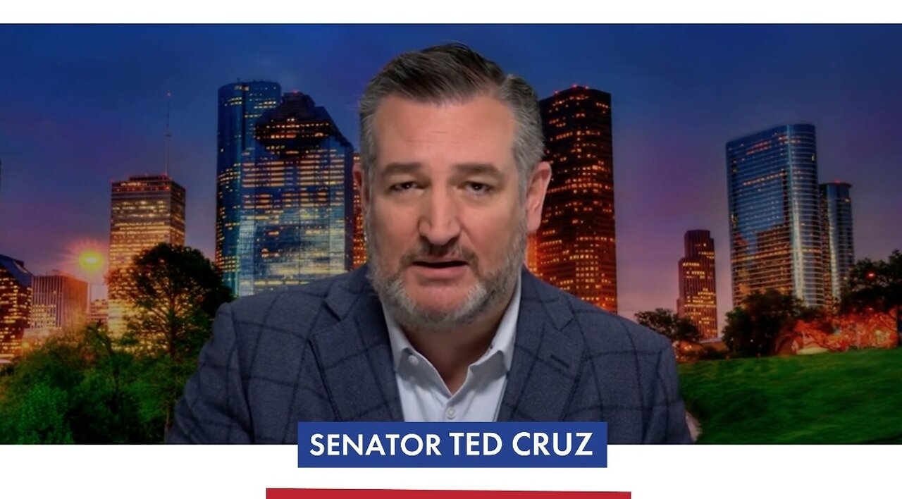 Taub and Cruz Tonight on Life, Liberty and Levin