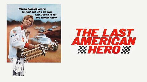 The Last American Hero ( Jeff Bridges ) Full Movie 1973