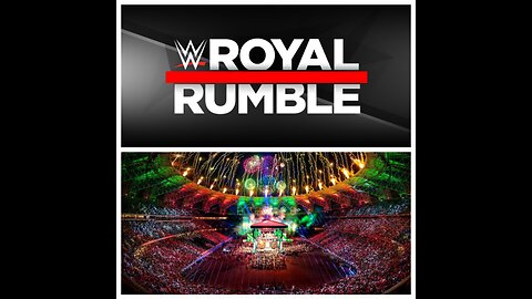 WWE Royal Rumble 2026 to be in Saudi Arabia 🤦‍♂️🤦‍♂️