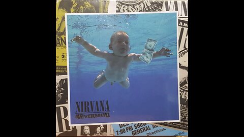 Nirvana - Nevermind (Box Set) 1991/2021 5xCD