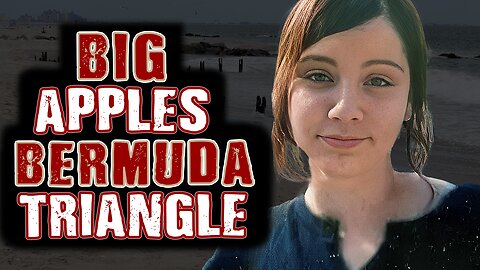 New York City's BERMUDA Triangle Is Real & Terrifying