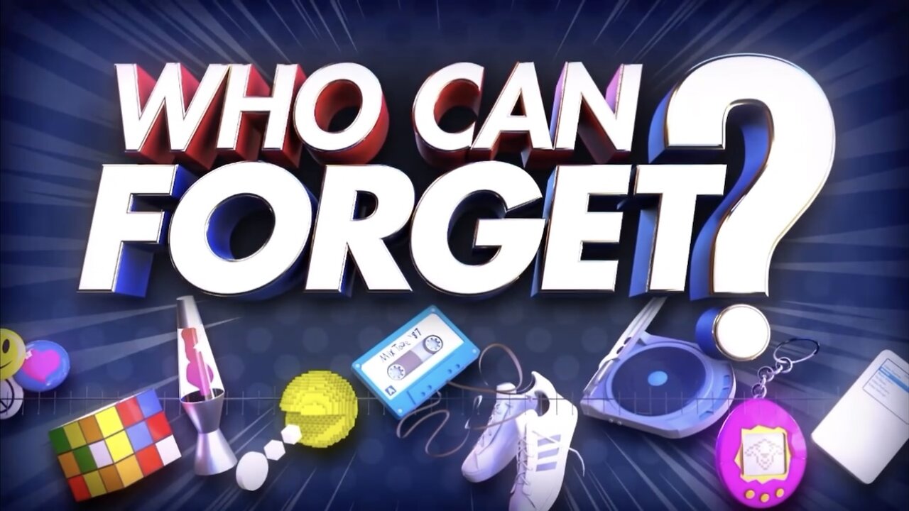 Who Can Forget? 2024 (December 31, 2024) FULL EPISODE