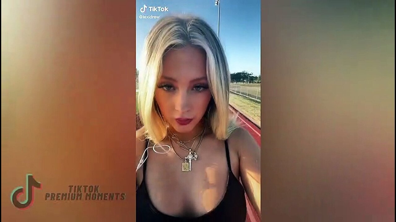 TikTok Only For The Boys TikTok