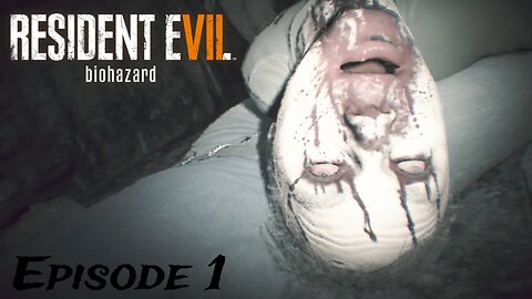 Resident Evil Biohazard