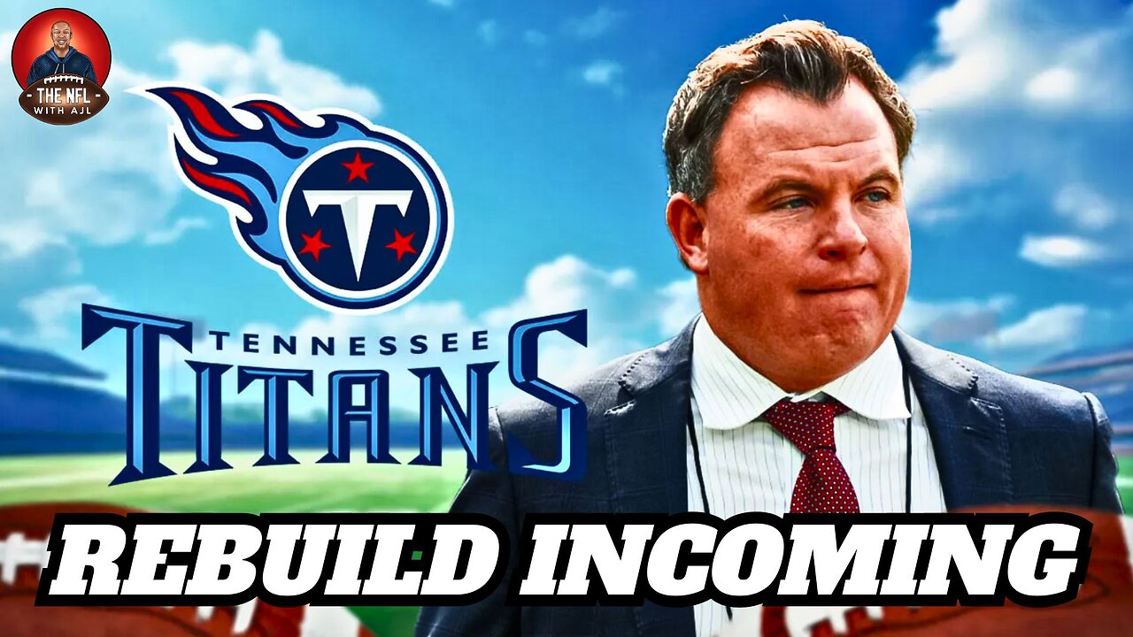 Titans Just Hired Someone Responsible For The Kansas City Chiefs Dynasty