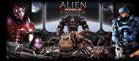 Alien shooter gameplay complete ,must watch improve your game experience