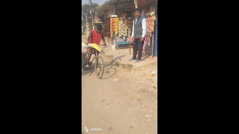 NEW CYCLE