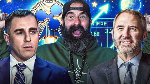 🚨HOLY SH*T🚨 XRP/Ripple Just Keeps Winning...