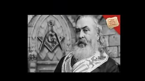 TRUMP ALBERT PIKE AND THE GOLDEN AGE. 2017/RFB