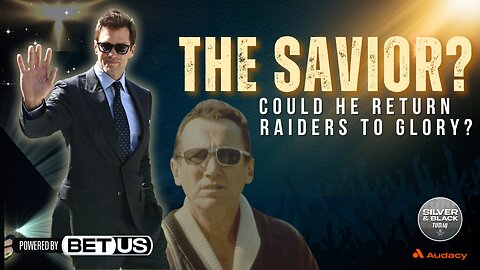 Tom Brady: Savior of the Las Vegas Raiders?