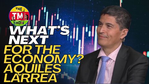 TMI Show Ep 51: “What Next for the Economy?”