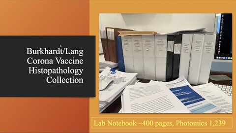 Robert Chandler Discusses Autopsy Results Related to the COVID-19 "Vaccines"