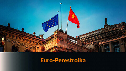 “EURO-PERESTROIKA” – MAZZONI NEWS #316 =FATE ATTENZIONE ALLE IDIOZIE CHE VEDETE CIRCOLARE ANCHE NEI CANALI DI INFORMAZIONE ALTERNATIVA!!=