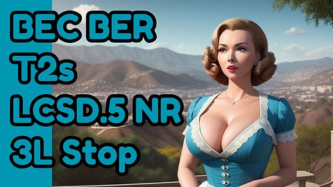 Baccarat Livestream - BEC BER T2s LCSD.5 NR 3L Stop