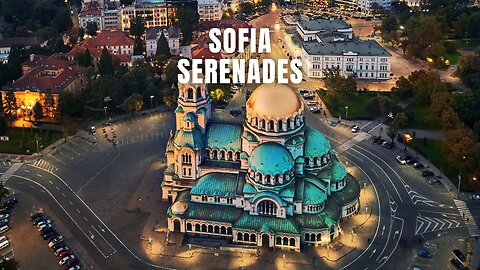 Sofia Serenades #ephesus #ancientcity #turkishtourism