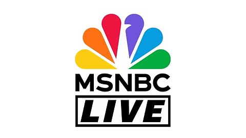 MSNBC news 24hours live