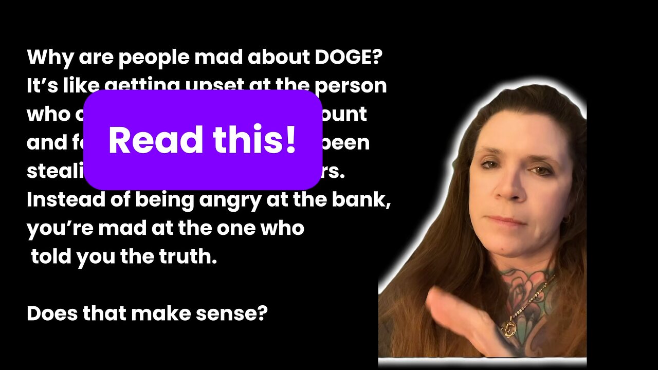 DOGE