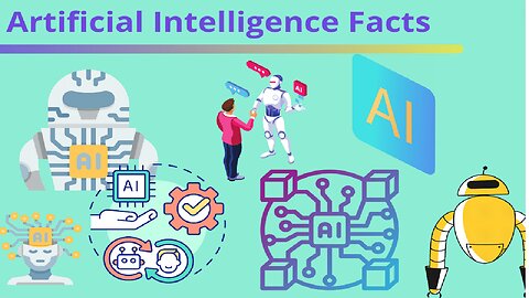 25 Unbelievable Facts About AI - 🇦🇮 ✨