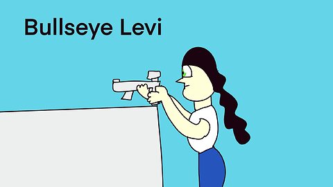 Bullseye Levi