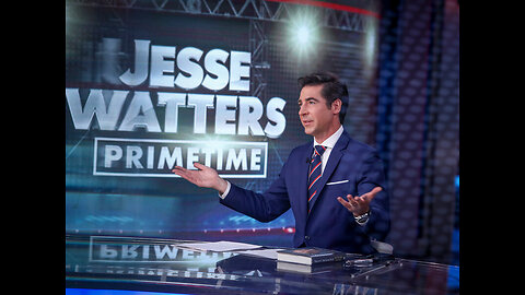 Jesse Watters Primetime' asks: What did you accomplish last week on the job?
