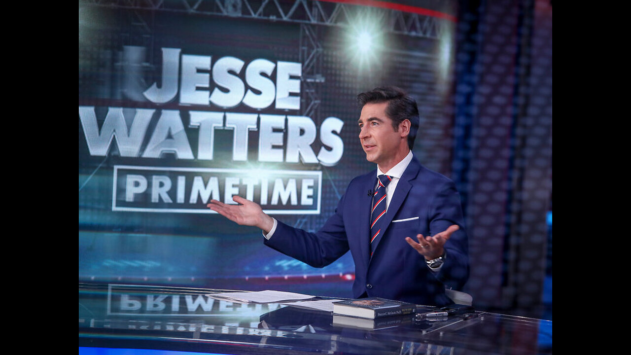 Jesse Watters Primetime' asks: What did you accomplish last week on the job?