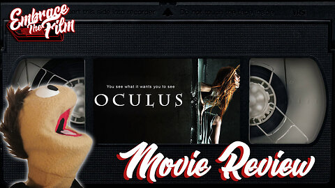 A Reflection Of Family Trauma That We Can Not Outrun: “Oculus” - Movie Review