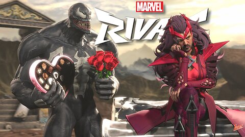 🟢 LIVE - MARVEL RIVALS w/ the Rumblers!! MVP EVERY GAME!!