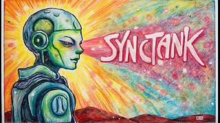 SyncTank LIVE - Wasn't Born Yesterday