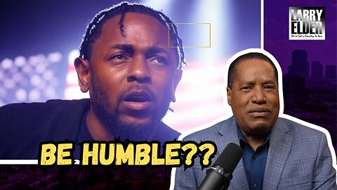 Ep 49: Kendrick Lamar’s Halftime Show—What Was THAT About?