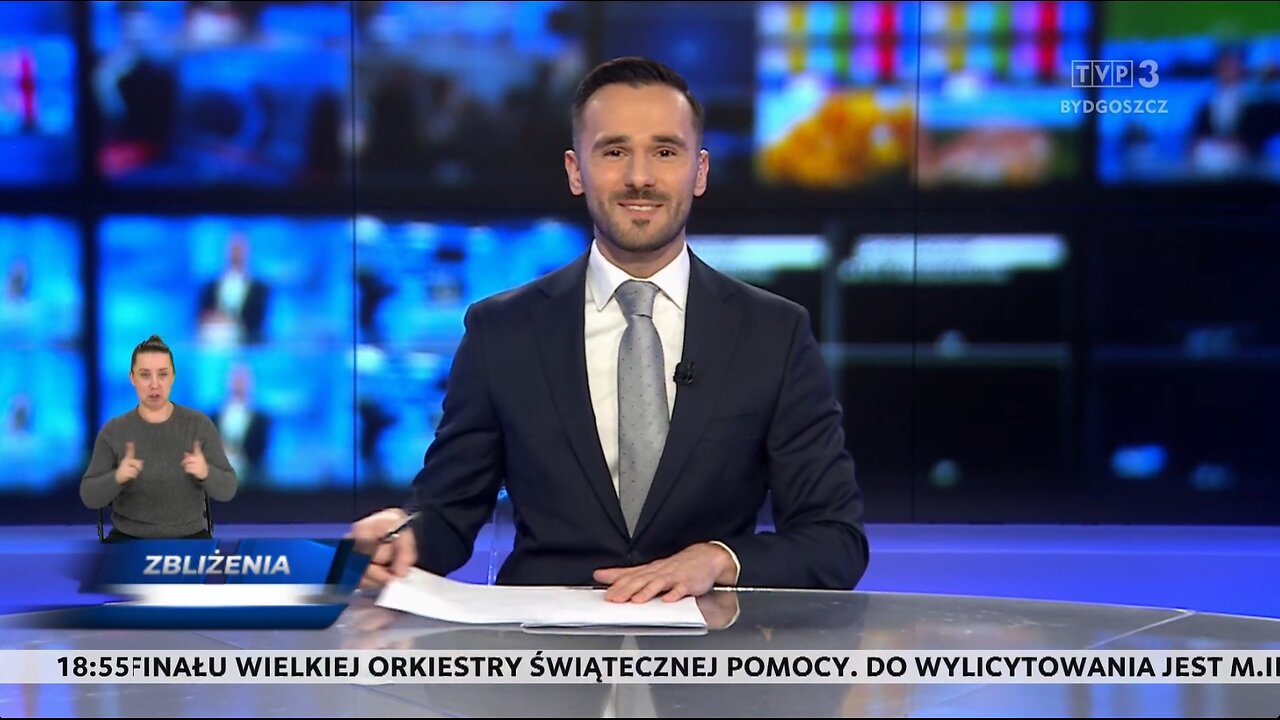 Zbliżenia HD TVP3 Bydgoszcz 24.01.2025