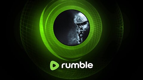 second stream on rumble