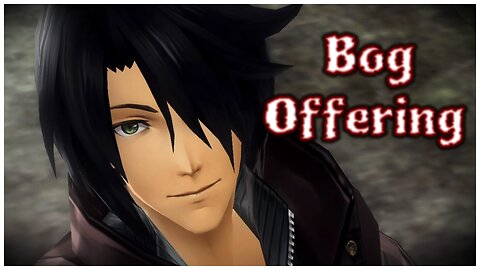 God Eater: Resurrection - Bog Offering