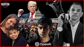 EXCLUSIVE INTERVIEW with Mother of Murdered OpenAI Whistleblower: The True Story that Media is Covering Up