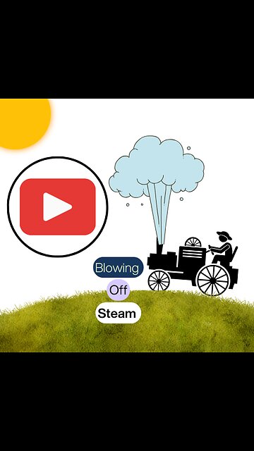 Unboxing my steam carnival ride