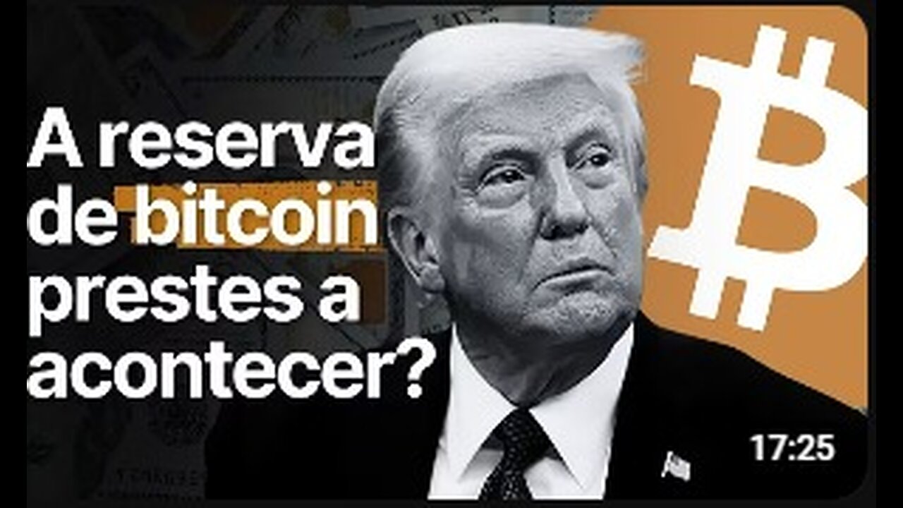 Bitcoin e criptos vão decolar mais alto!!