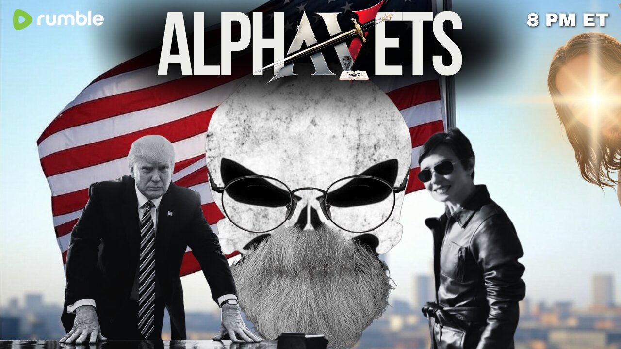 ALPHAVETS 1/23/25 | Abolishing the Debt