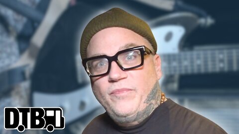 Lucero’s Brian Benable - GEAR MASTERS Ep. 560