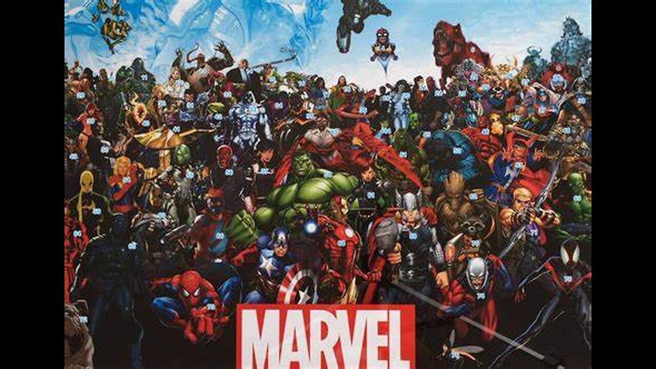 Marvel Rivals! Birthday Stream! 36 is the new 35!