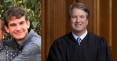 Man Charged With Plotting to Assassinate SCOTUS Justice Kavanaugh Wants Key Evidence Thrown Out