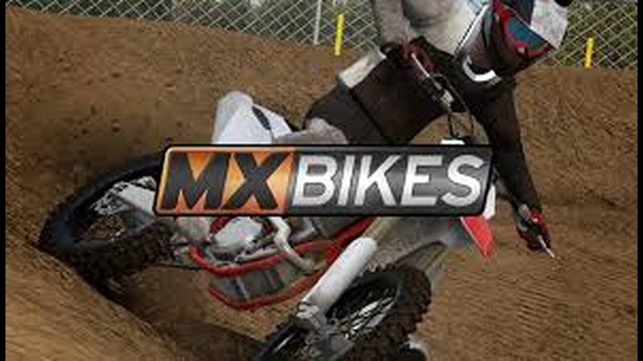 mx bikes