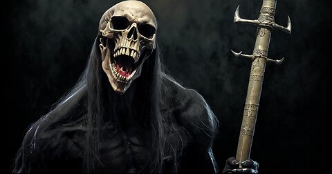 AI Art Gallery, monsters..