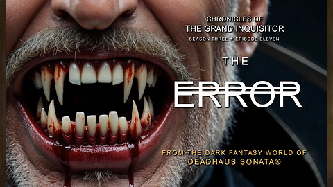 The Error