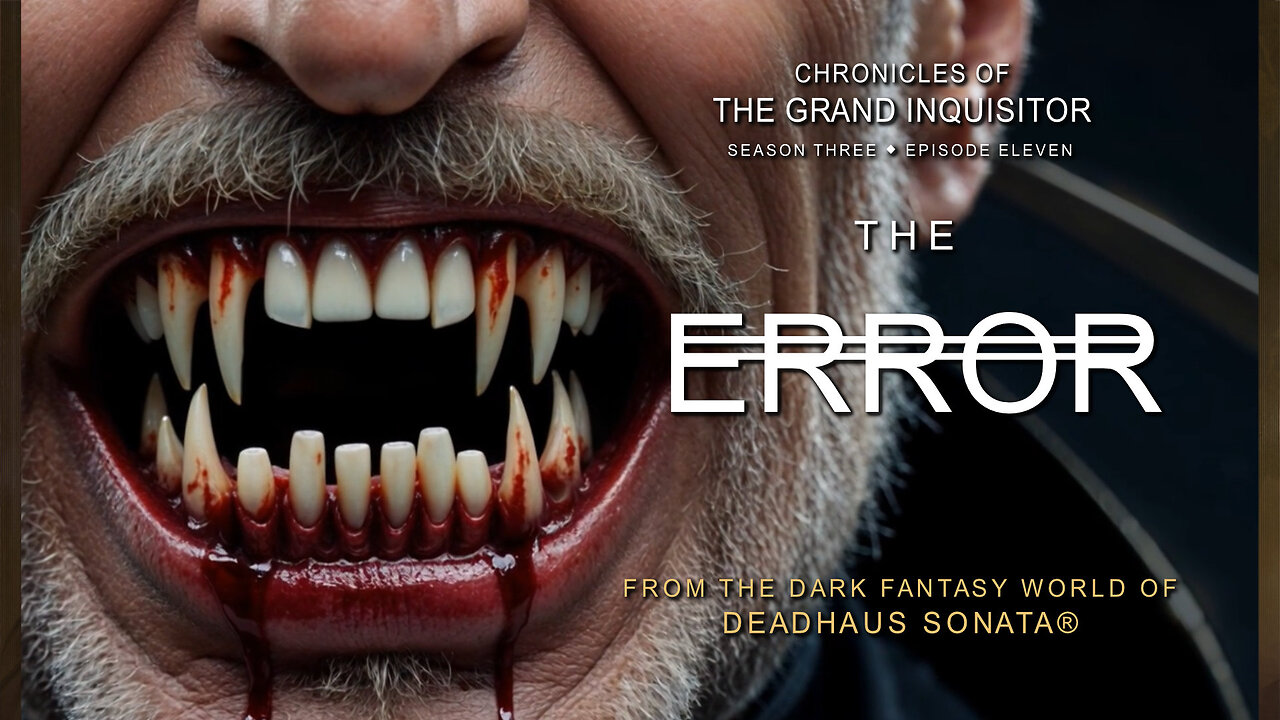 The Error