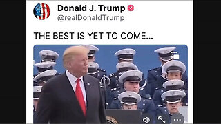 Trump Emergency Announcement! It's All Coming Down to This! Get Ready!