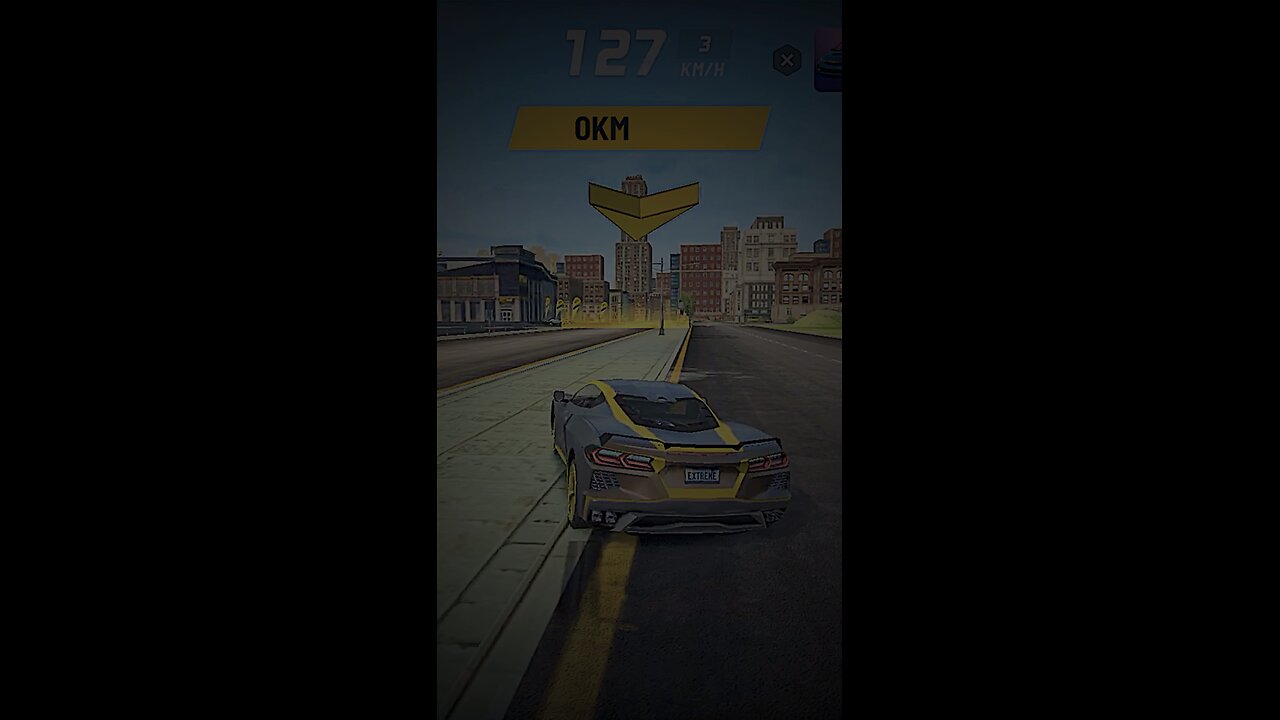 Car drifting