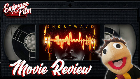 The Lovecraftian Gem That Lurks On The Fringe Of Sight: “Shortwave” - Movie Review