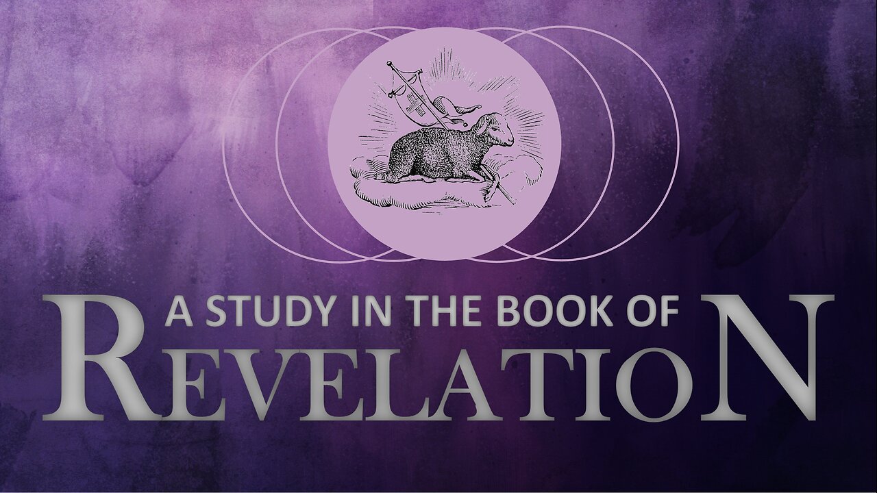 Revelation 21-22