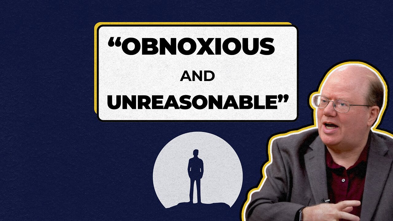 Former Skeptic Explains Thoughts on New Atheism